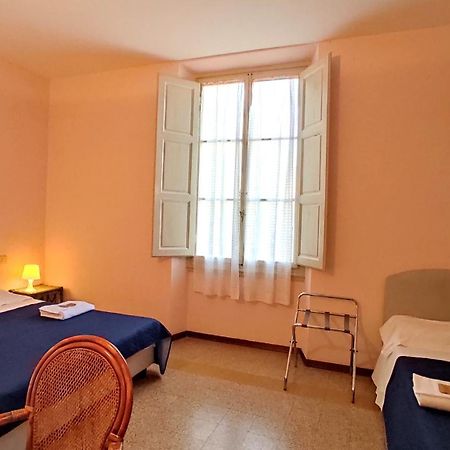 Hotel Rita Major Firenze Ruang foto