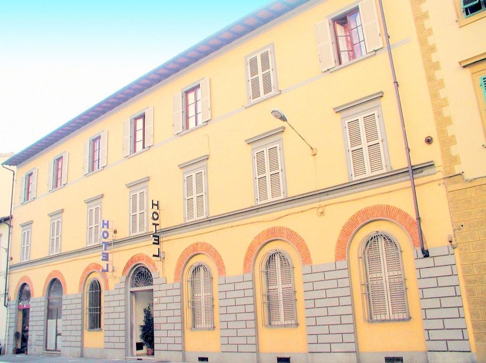 Hotel Rita Major Firenze Bagian luar foto
