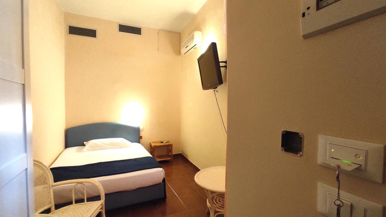 Hotel Rita Major Firenze Bagian luar foto