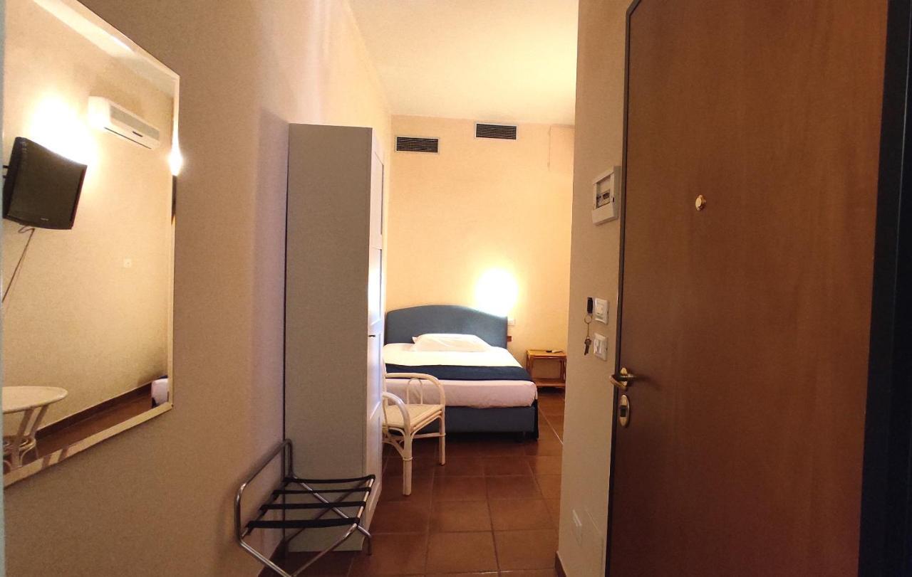 Hotel Rita Major Firenze Bagian luar foto