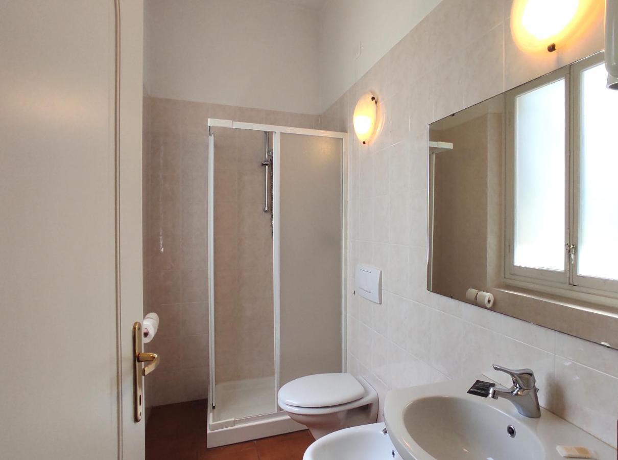 Hotel Rita Major Firenze Bagian luar foto