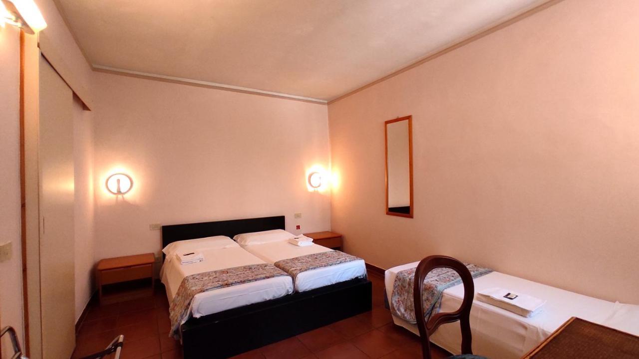 Hotel Rita Major Firenze Bagian luar foto