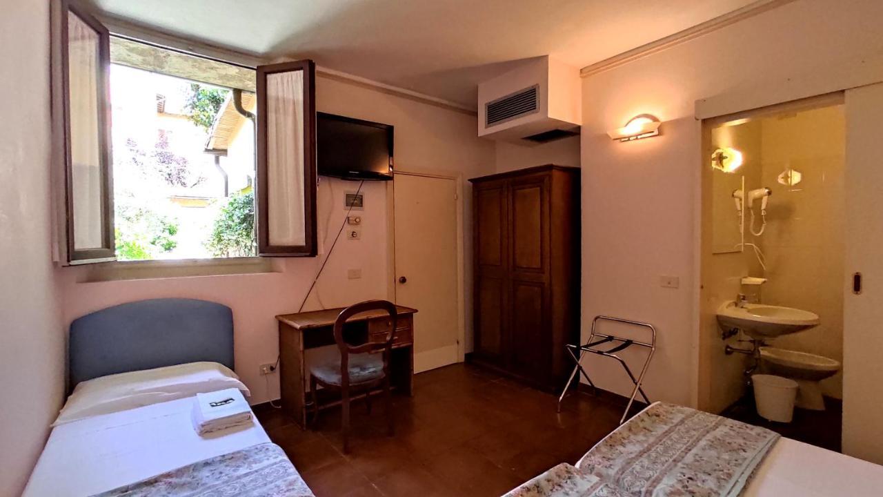 Hotel Rita Major Firenze Bagian luar foto