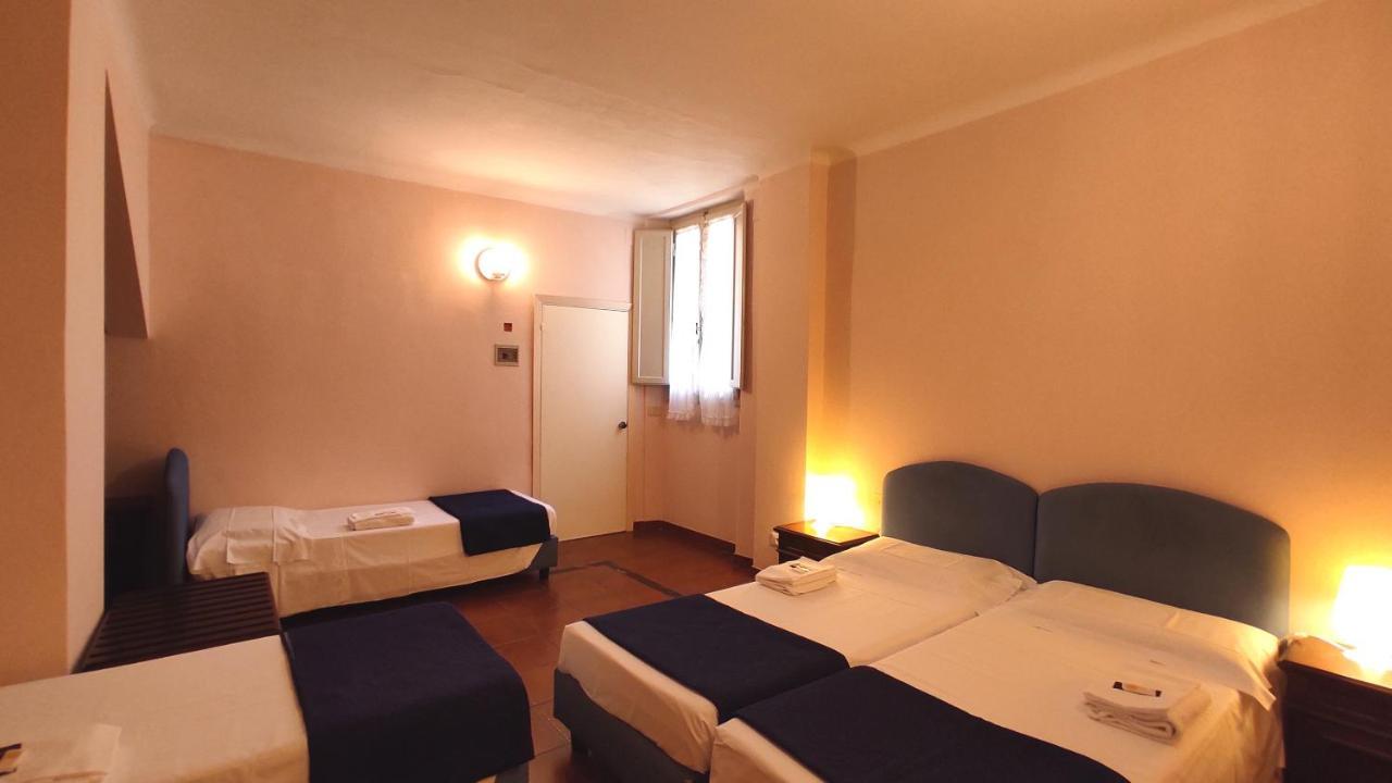 Hotel Rita Major Firenze Bagian luar foto