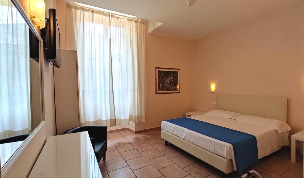Hotel Rita Major Firenze Bagian luar foto