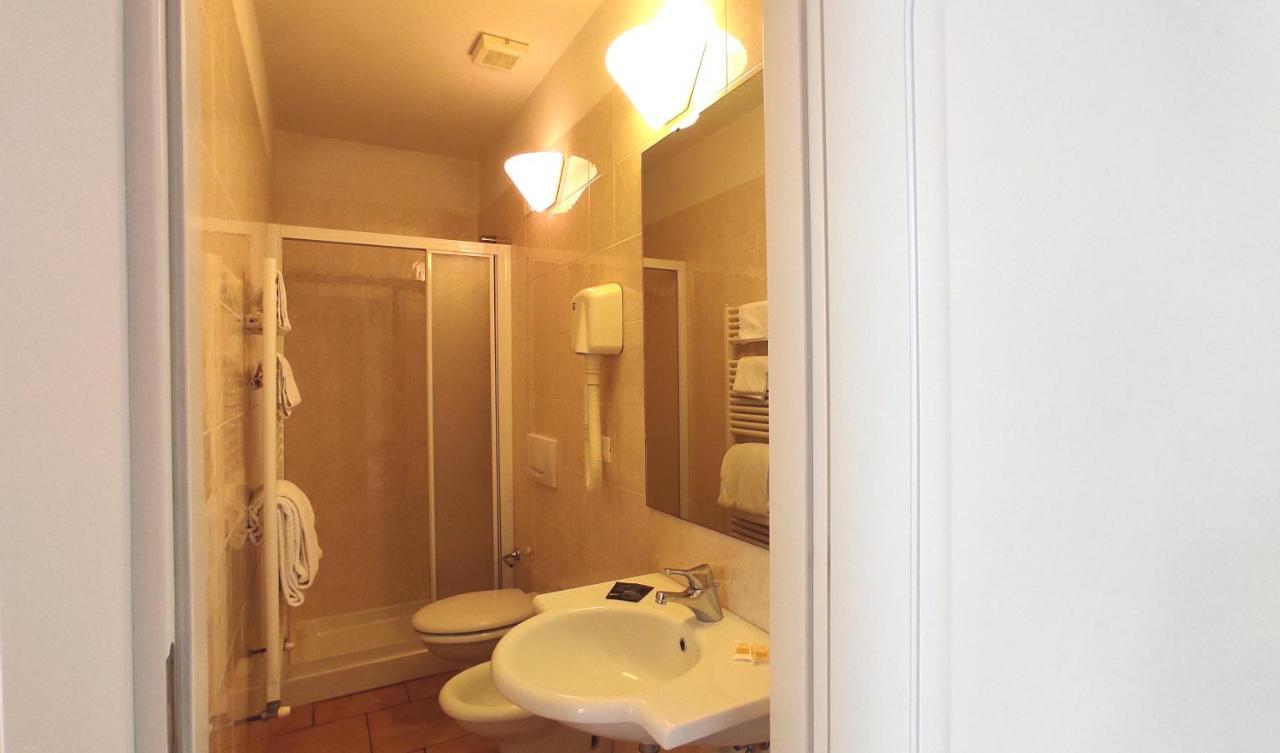 Hotel Rita Major Firenze Bagian luar foto