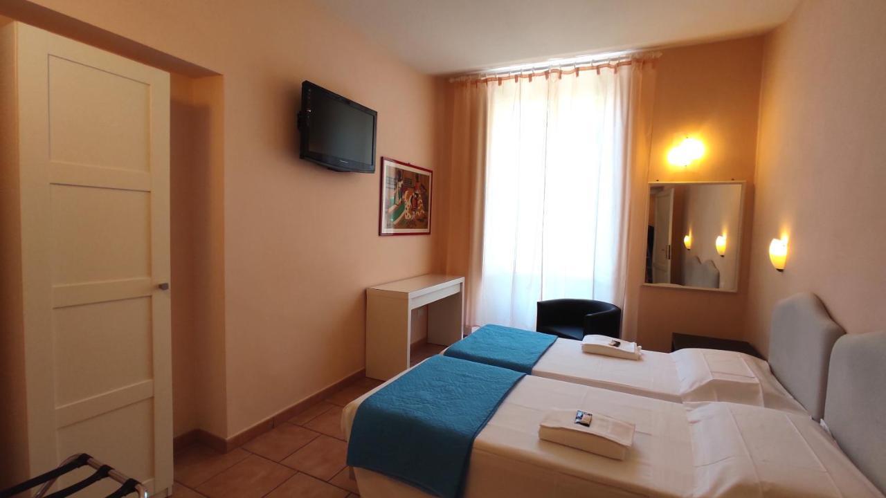 Hotel Rita Major Firenze Bagian luar foto