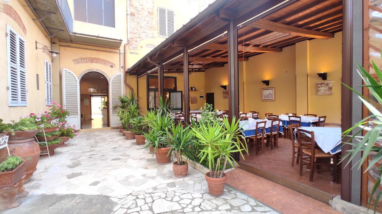 Hotel Rita Major Firenze Bagian luar foto