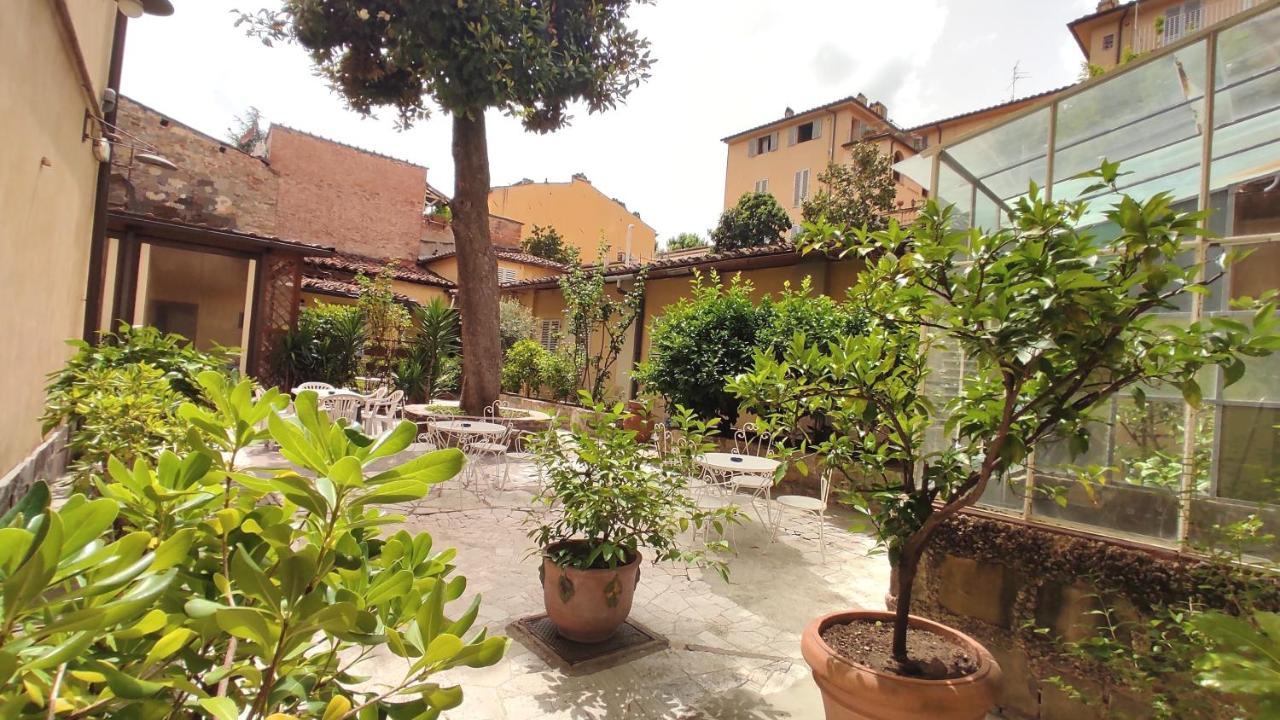 Hotel Rita Major Firenze Bagian luar foto