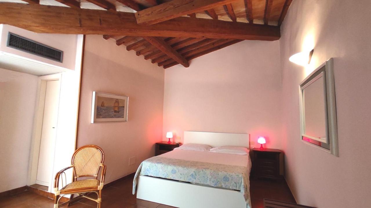 Hotel Rita Major Firenze Bagian luar foto