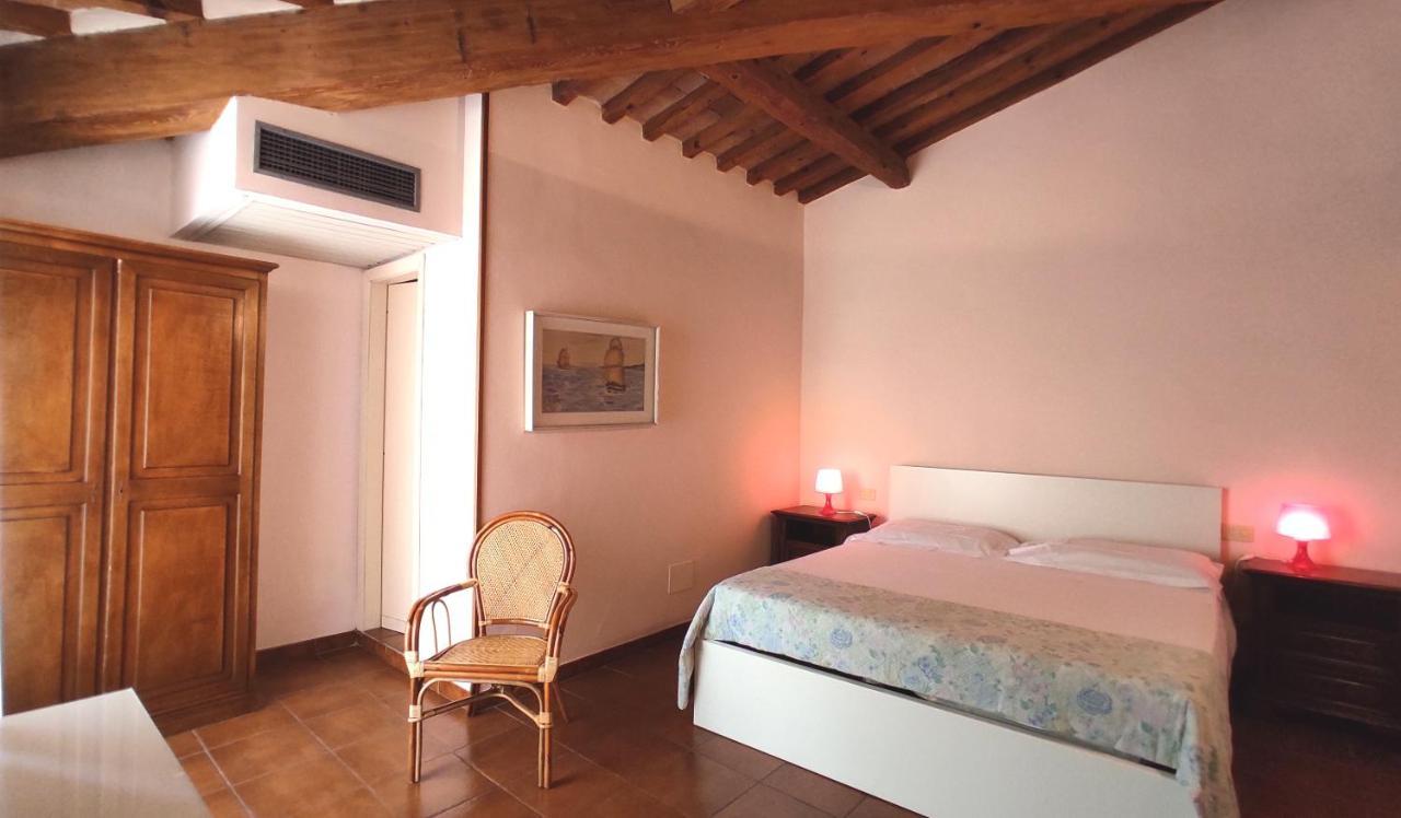 Hotel Rita Major Firenze Bagian luar foto
