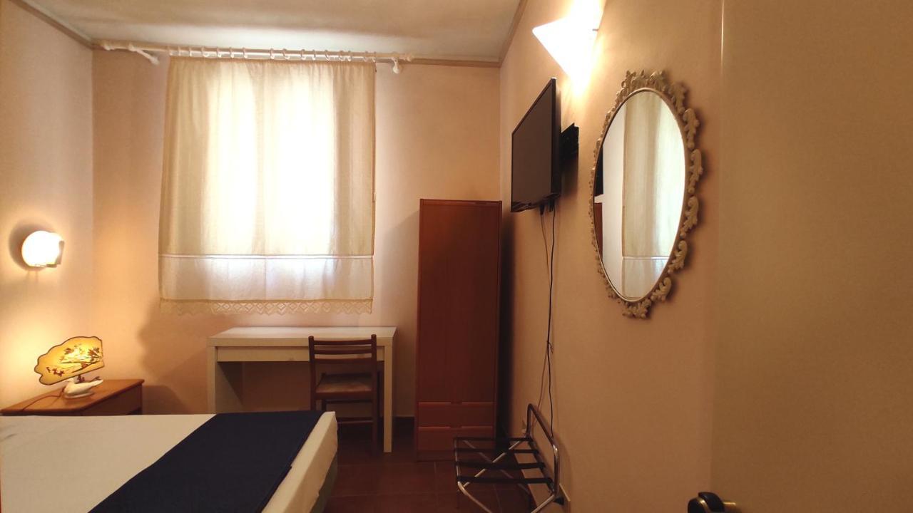 Hotel Rita Major Firenze Bagian luar foto