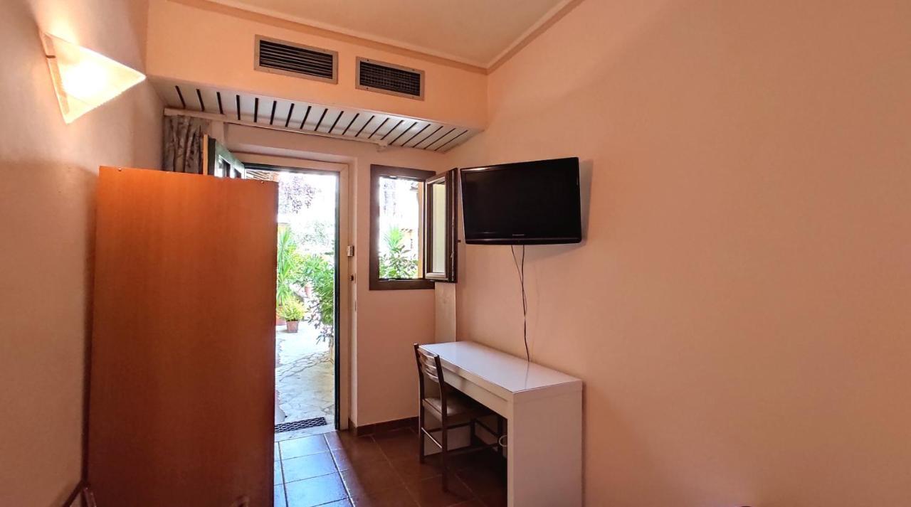 Hotel Rita Major Firenze Bagian luar foto