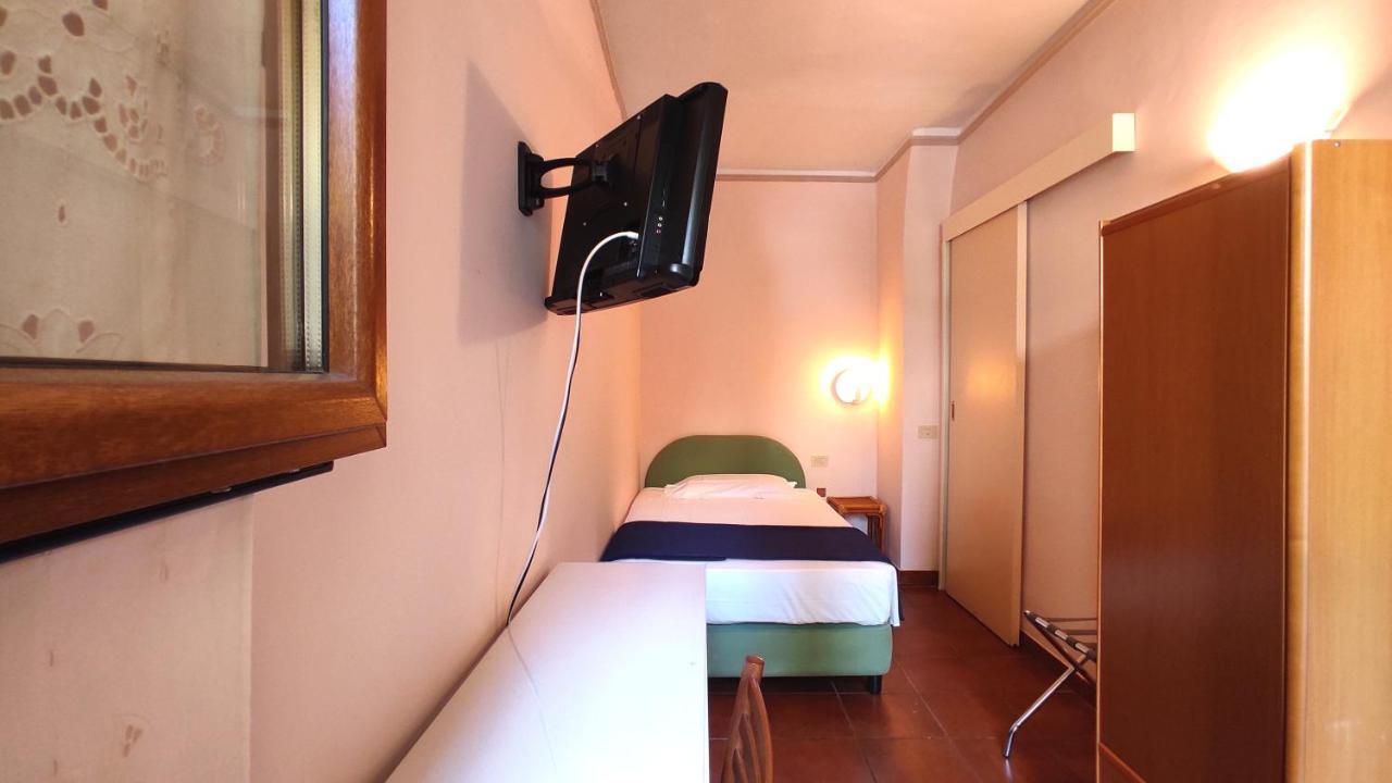 Hotel Rita Major Firenze Bagian luar foto