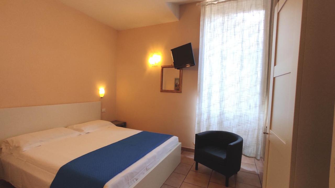 Hotel Rita Major Firenze Bagian luar foto