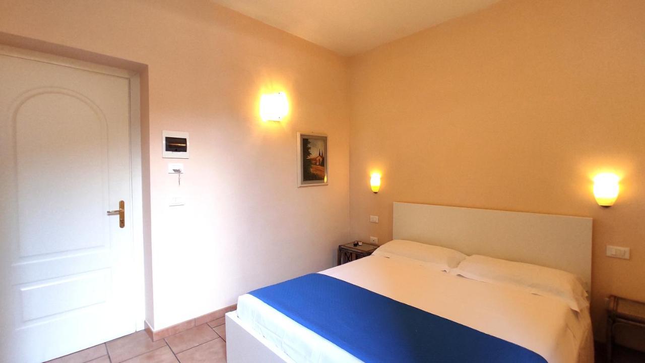 Hotel Rita Major Firenze Bagian luar foto