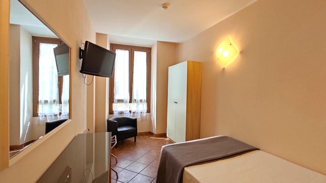Hotel Rita Major Firenze Bagian luar foto