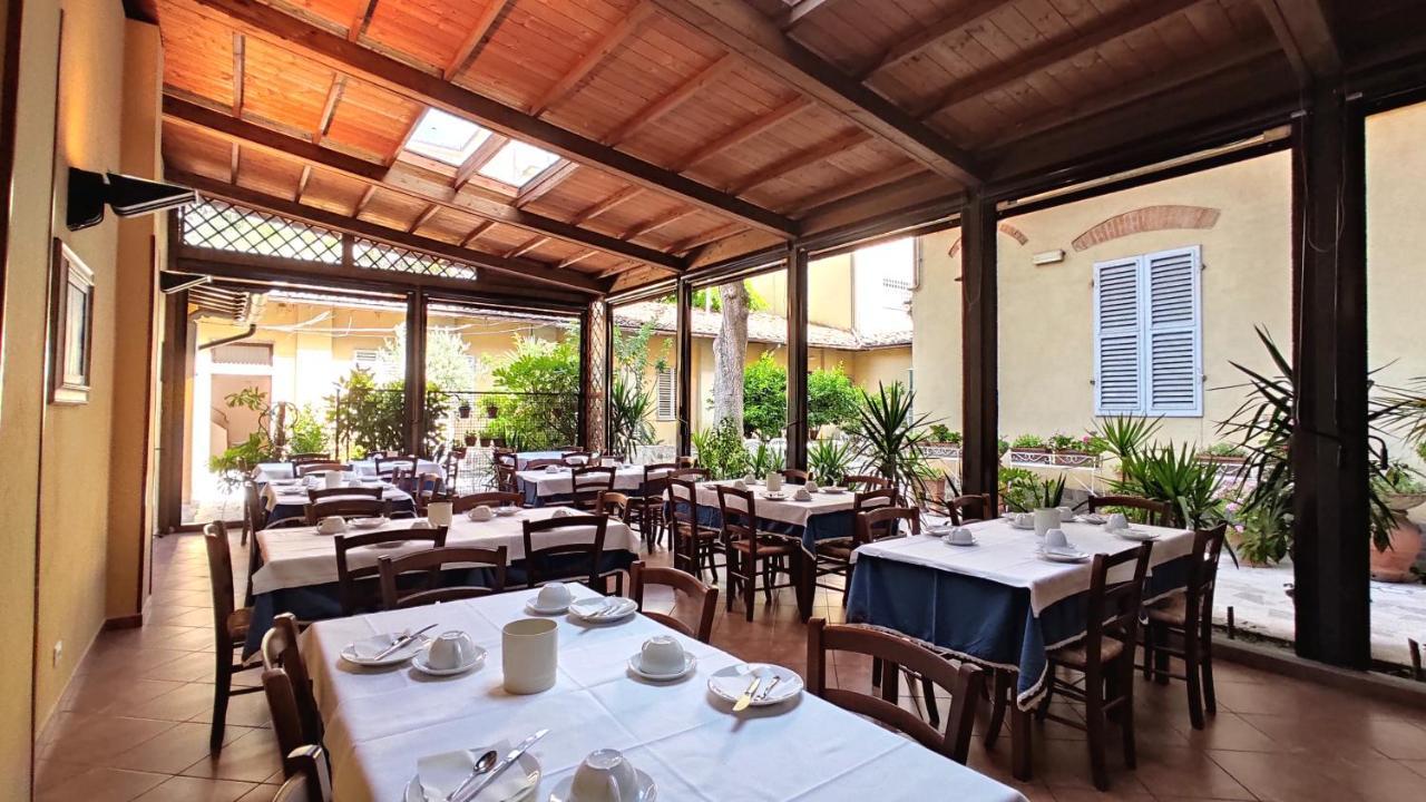 Hotel Rita Major Firenze Bagian luar foto