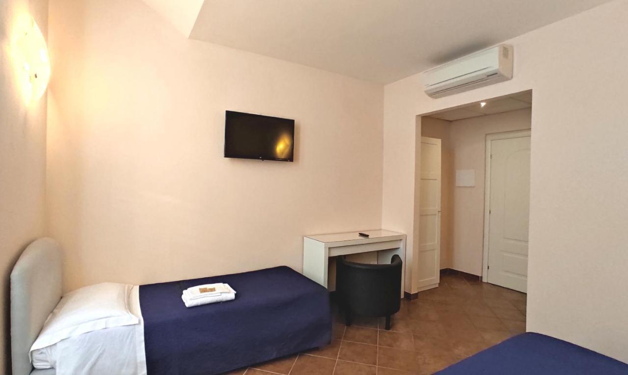 Hotel Rita Major Firenze Bagian luar foto