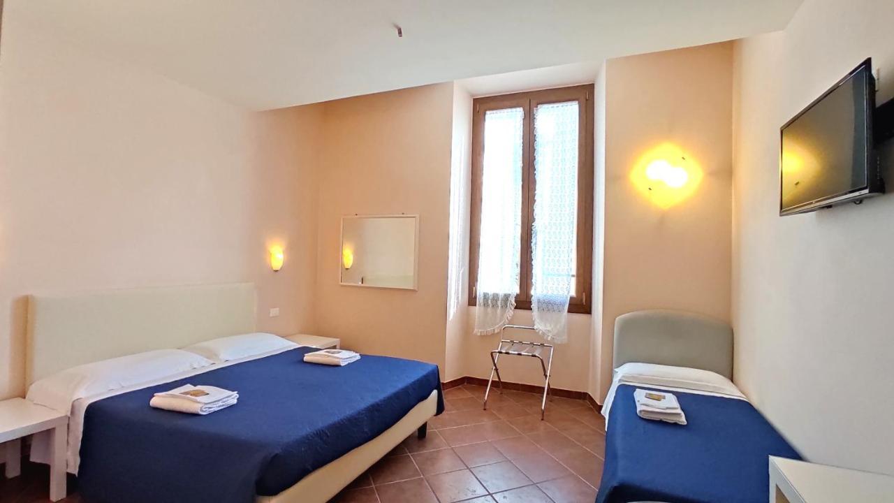 Hotel Rita Major Firenze Bagian luar foto