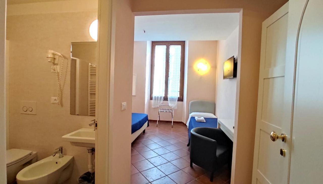 Hotel Rita Major Firenze Bagian luar foto