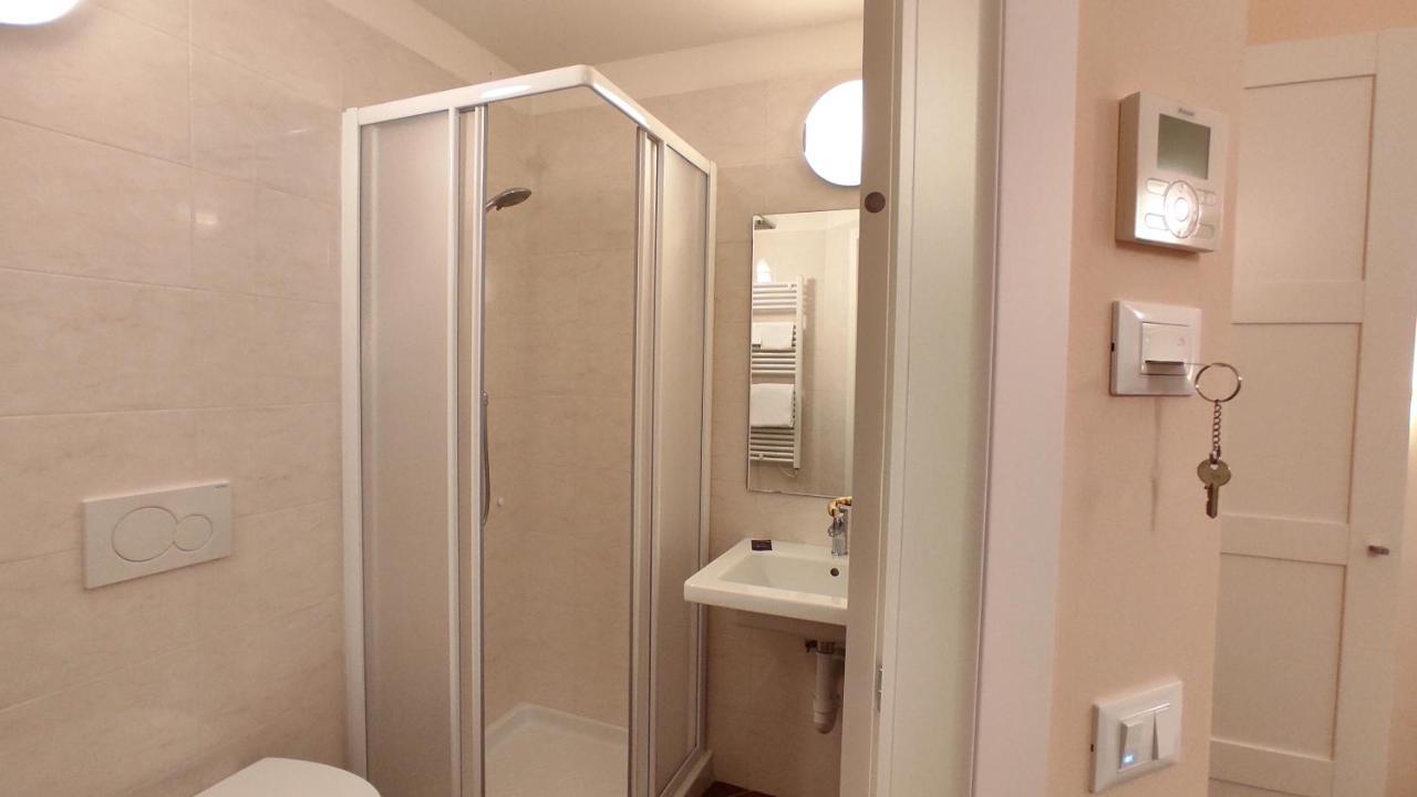 Hotel Rita Major Firenze Bagian luar foto