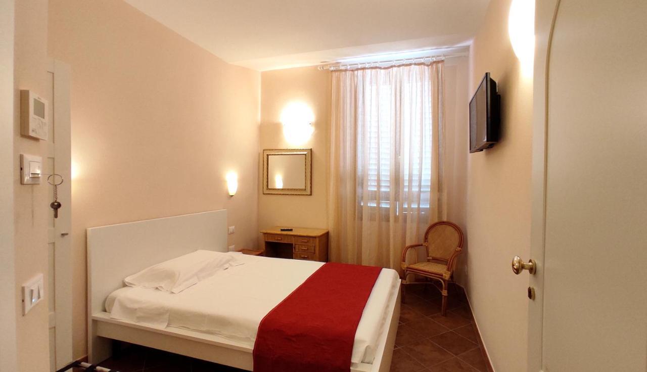 Hotel Rita Major Firenze Bagian luar foto