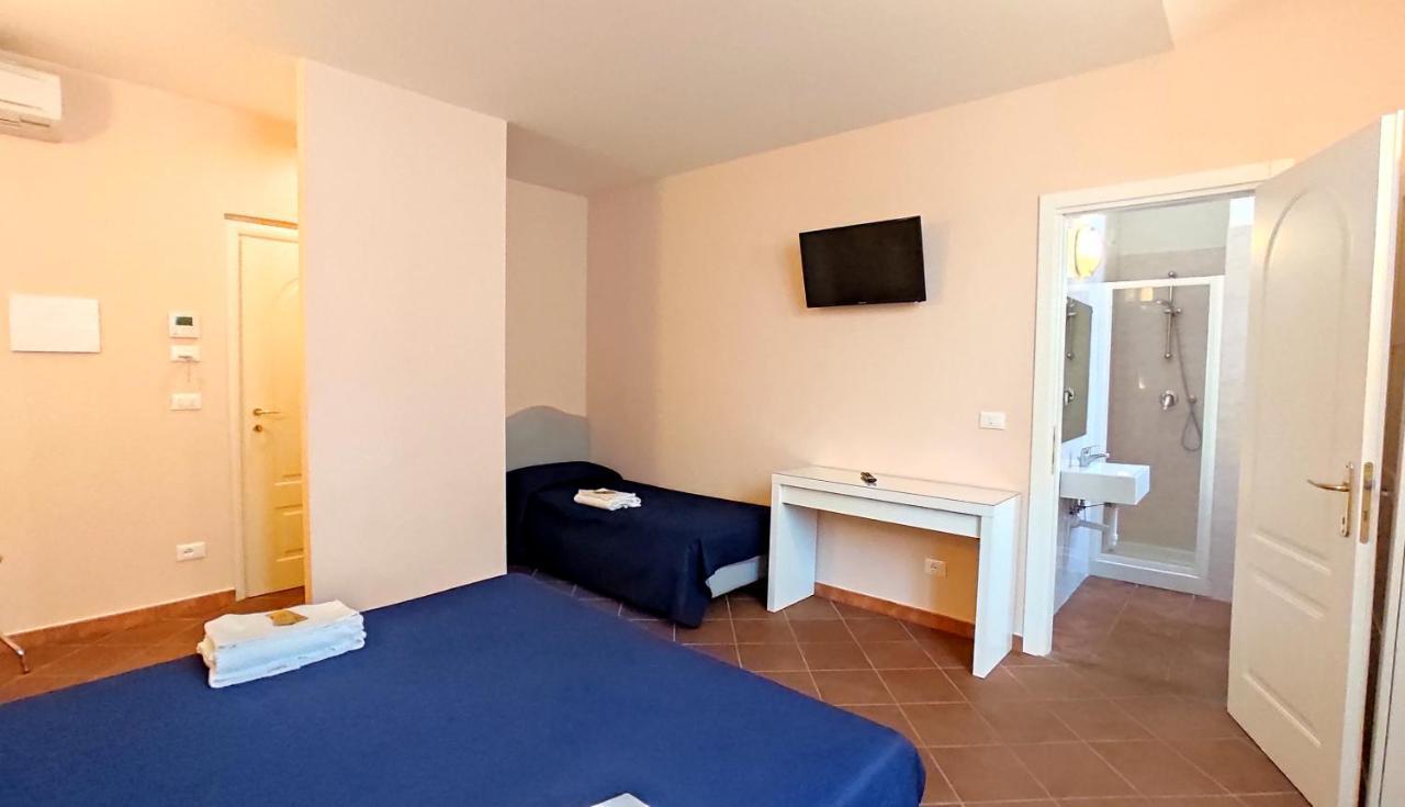 Hotel Rita Major Firenze Bagian luar foto