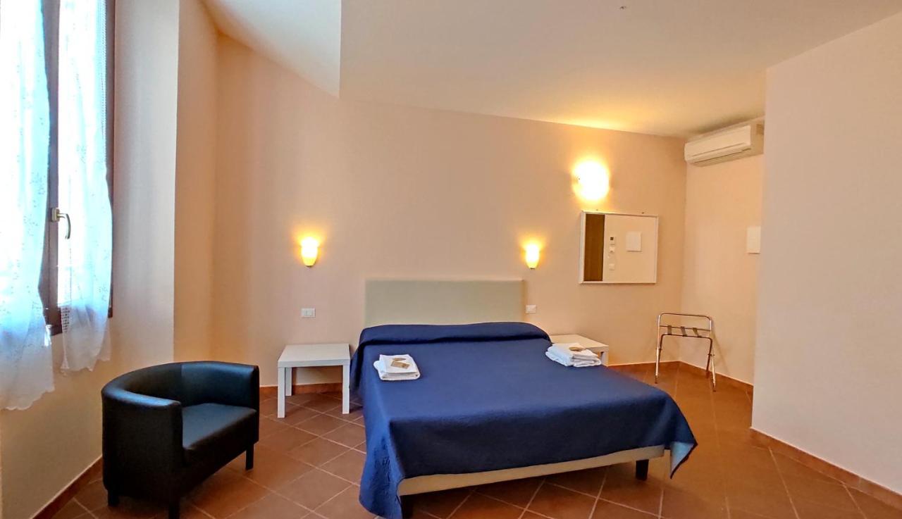 Hotel Rita Major Firenze Bagian luar foto