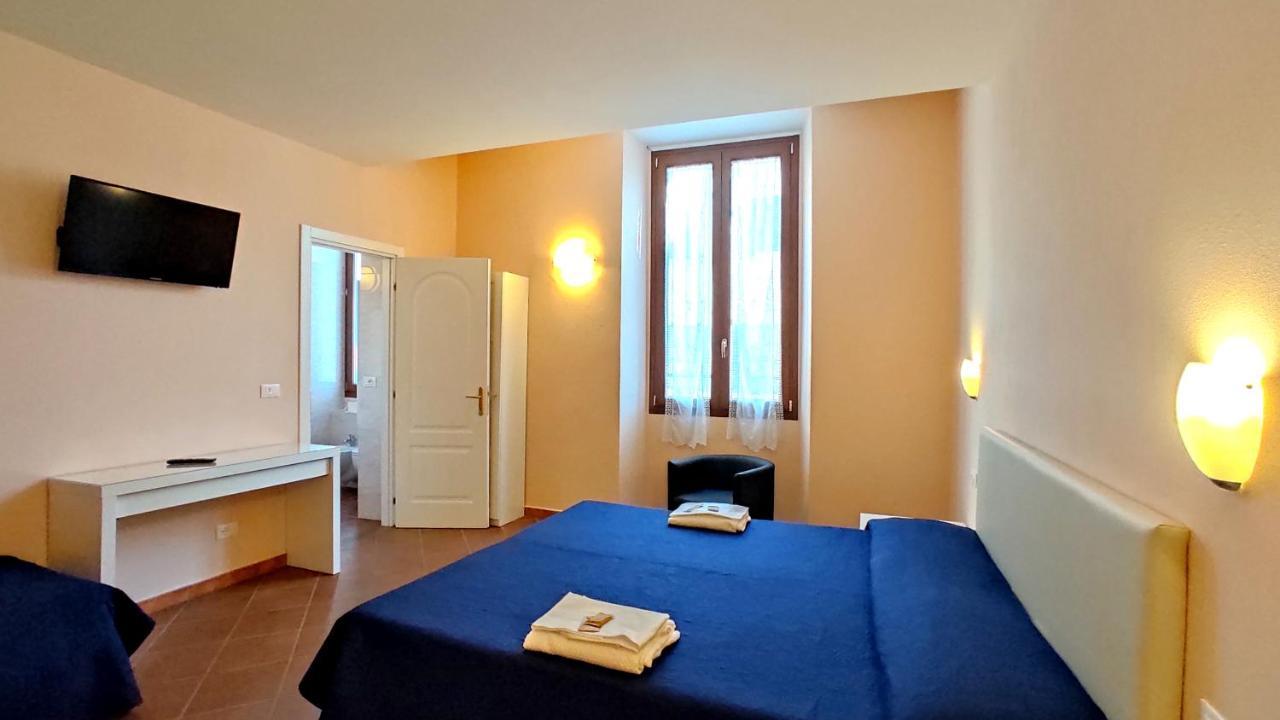Hotel Rita Major Firenze Bagian luar foto
