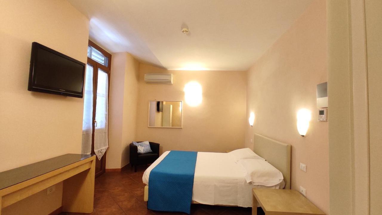 Hotel Rita Major Firenze Bagian luar foto