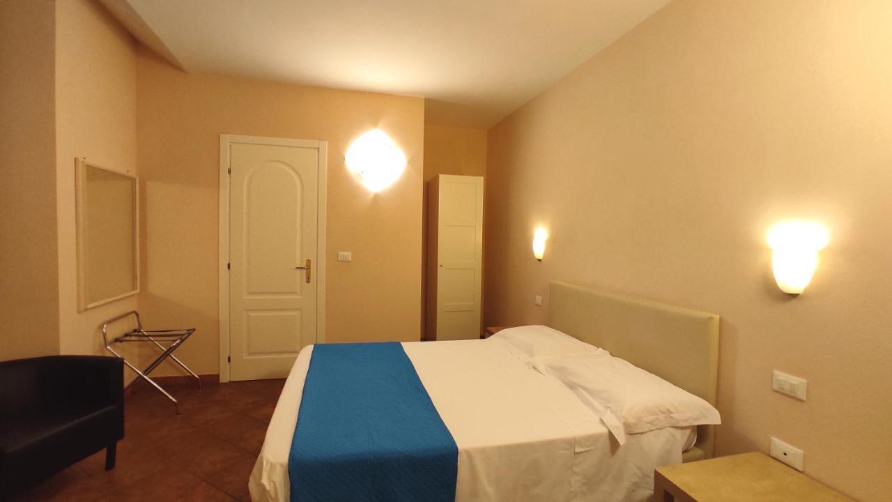 Hotel Rita Major Firenze Bagian luar foto