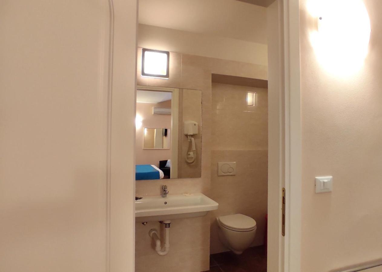 Hotel Rita Major Firenze Bagian luar foto