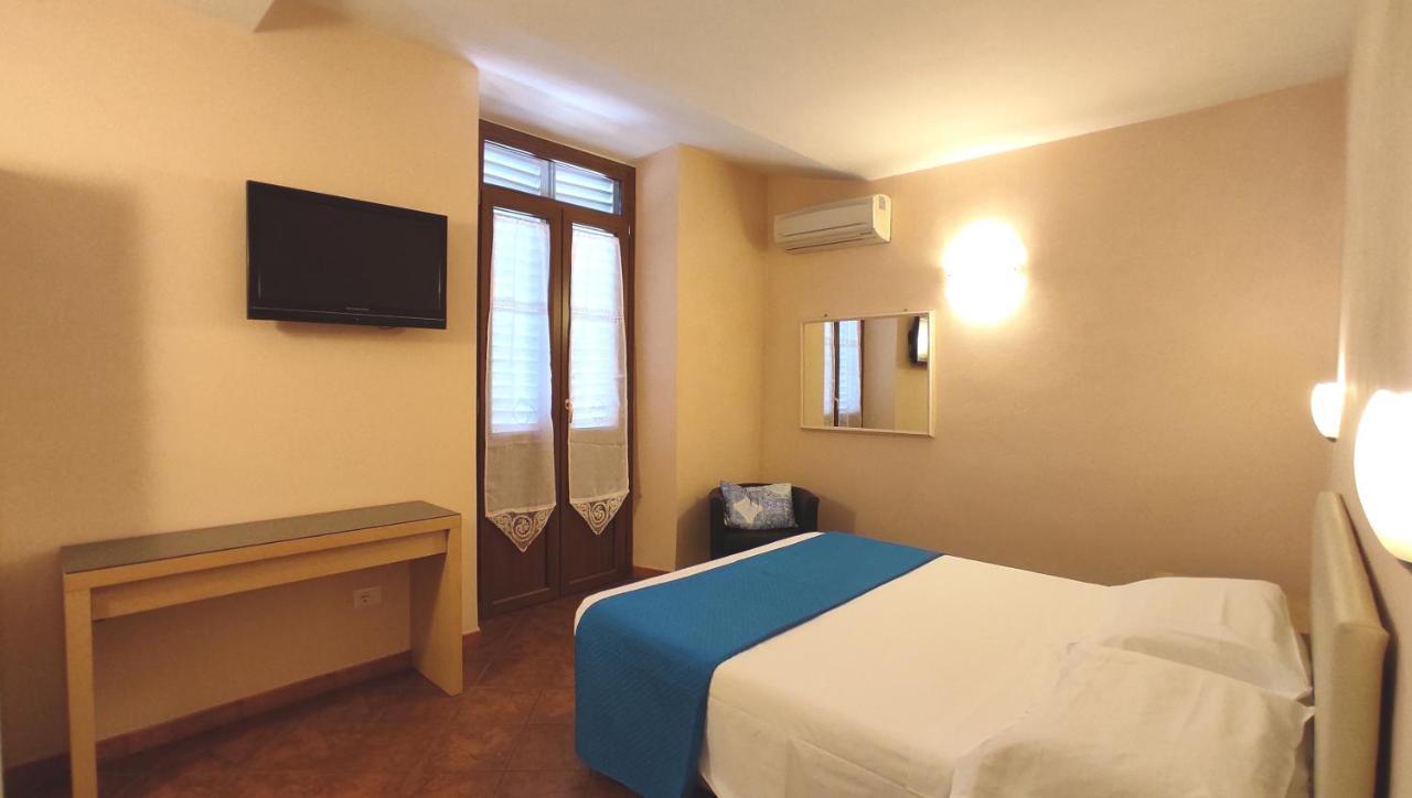 Hotel Rita Major Firenze Bagian luar foto