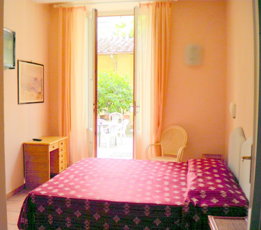 Hotel Rita Major Firenze Bagian luar foto