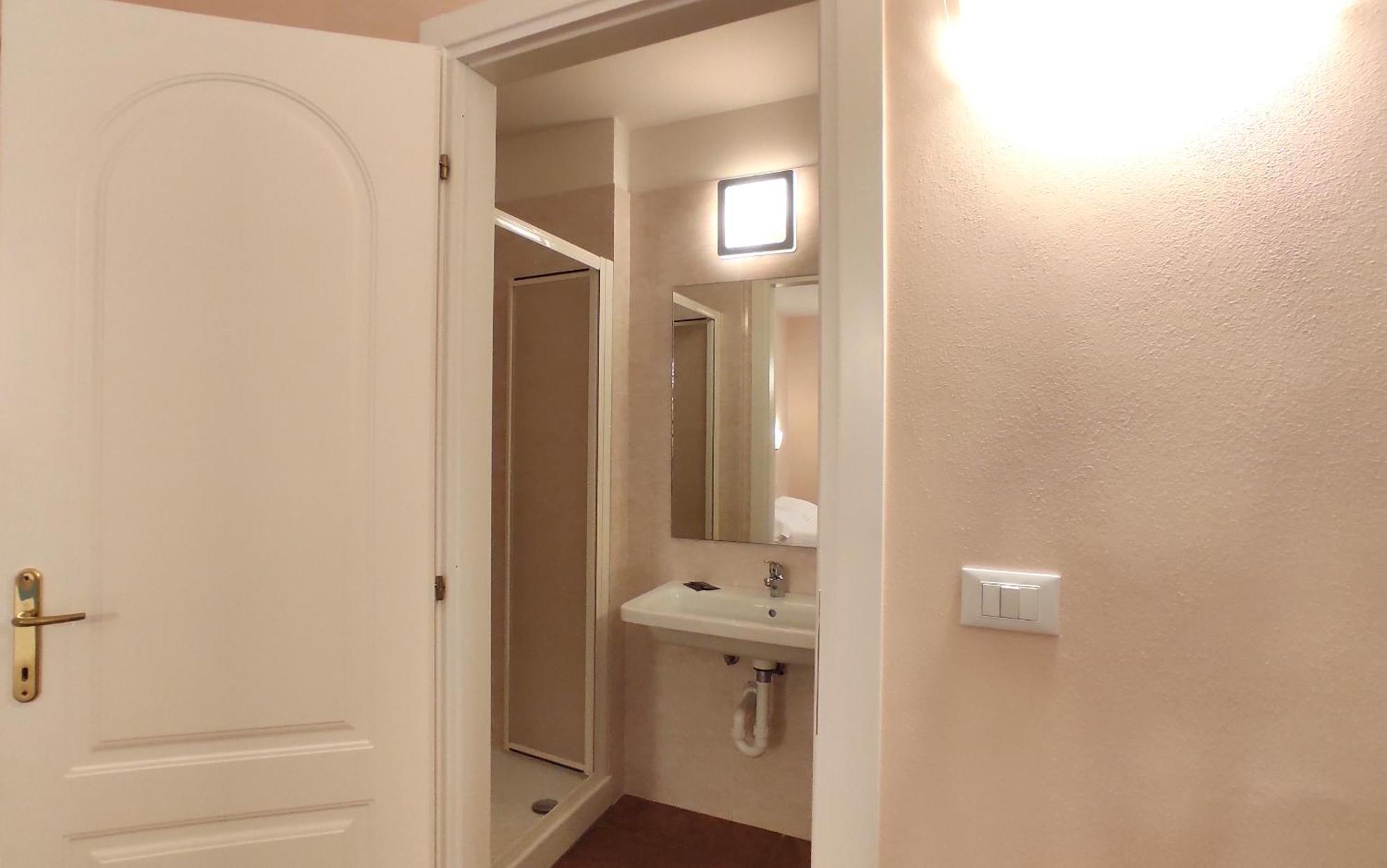 Hotel Rita Major Firenze Ruang foto