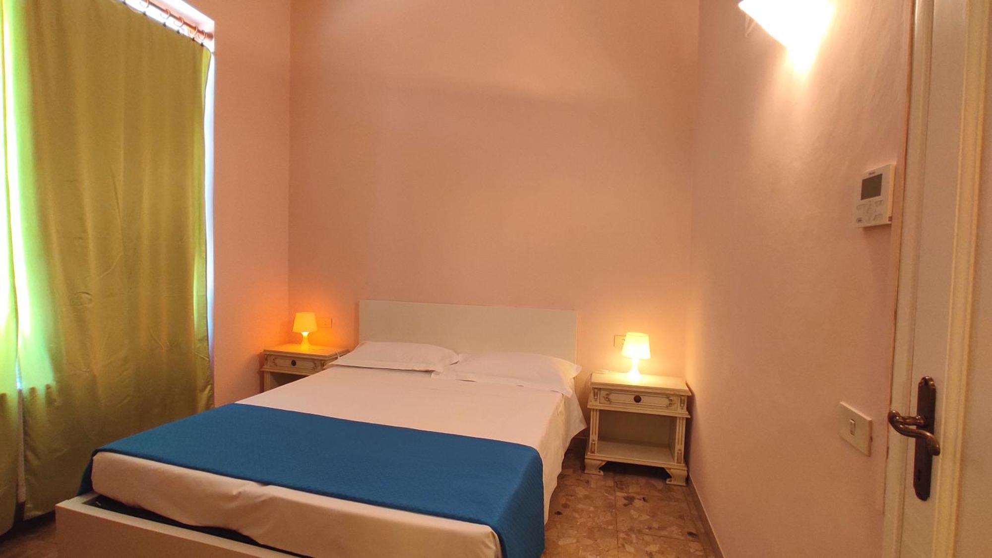 Hotel Rita Major Firenze Ruang foto