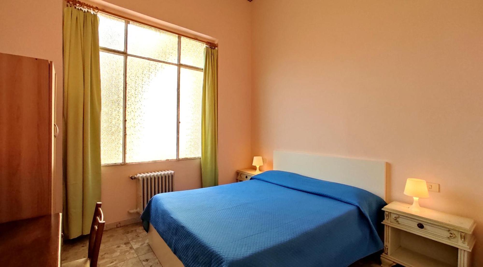 Hotel Rita Major Firenze Ruang foto