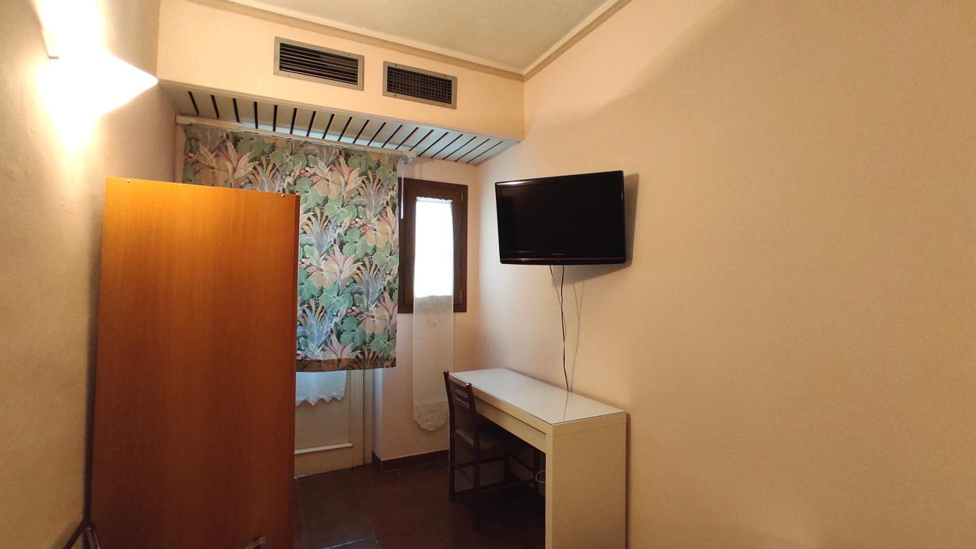 Hotel Rita Major Firenze Bagian luar foto