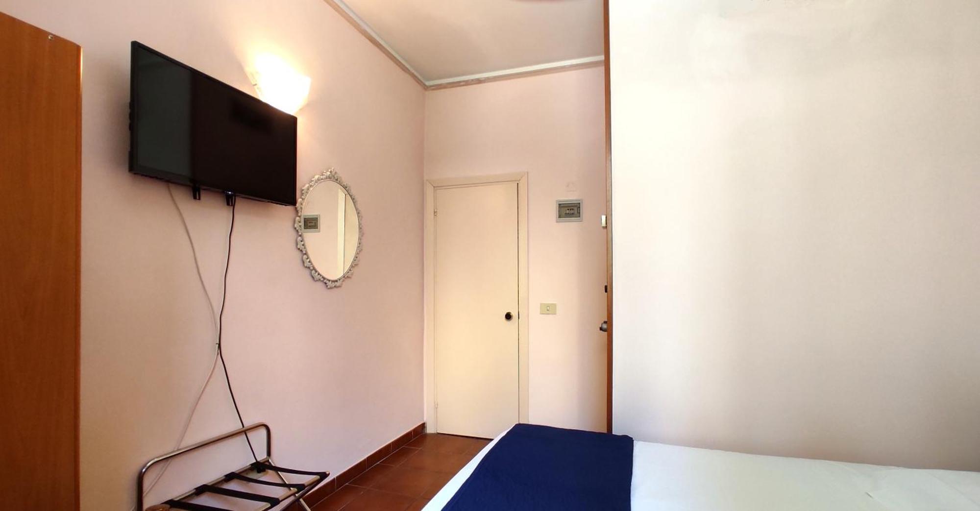 Hotel Rita Major Firenze Bagian luar foto