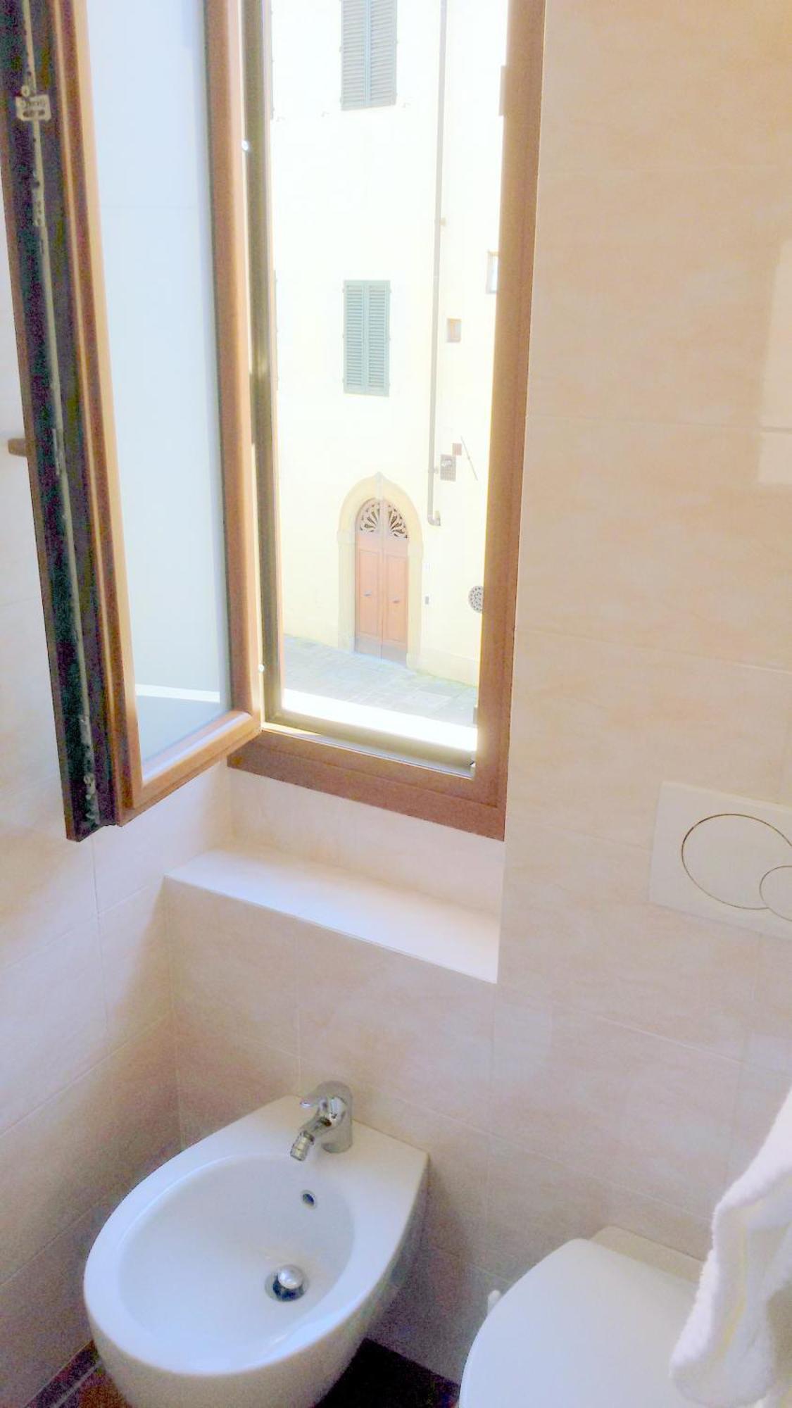 Hotel Rita Major Firenze Ruang foto