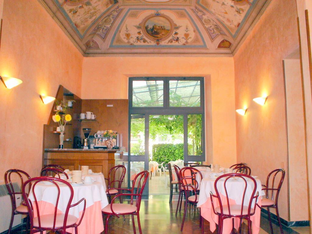 Hotel Rita Major Firenze Bagian luar foto