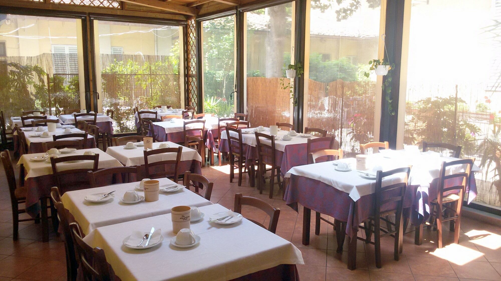 Hotel Rita Major Firenze Bagian luar foto
