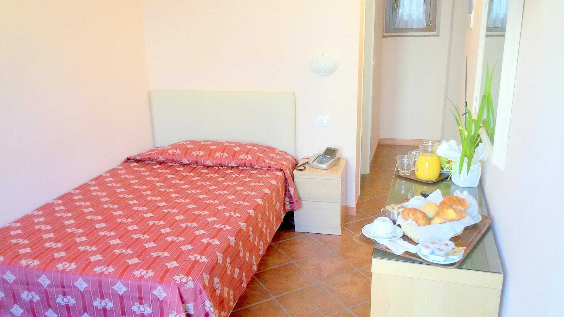Hotel Rita Major Firenze Bagian luar foto